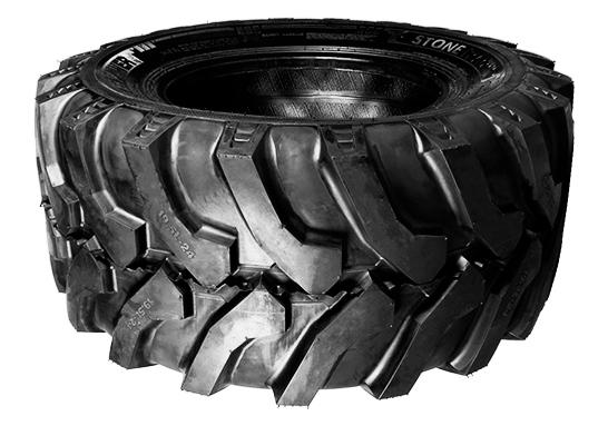 Llanta STONETRAC PRO MASTER POWER 19.5L-24