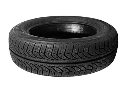 Llanta PIRELLI P4 PERSIST AS PLUS 225/65R16