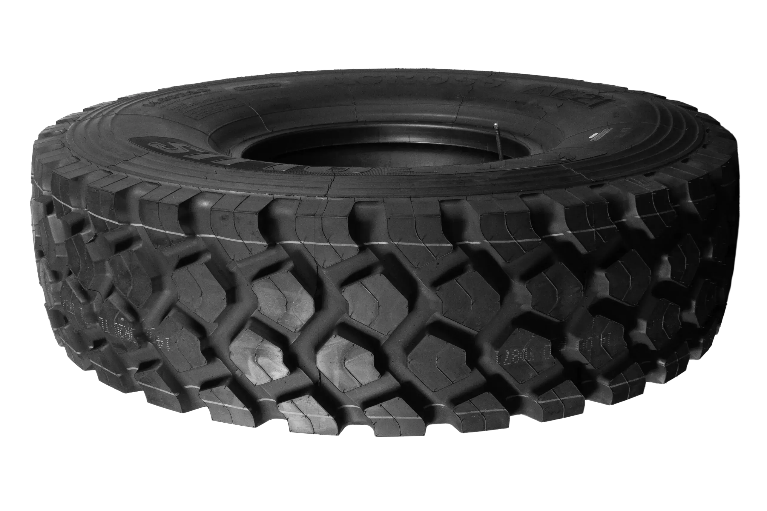 Llanta AEOLUS AMP33 395/85R20