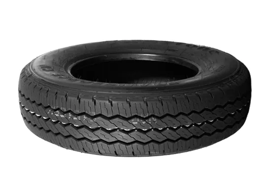 Llanta FIRESTONE TRANSFORCE CV 195R15