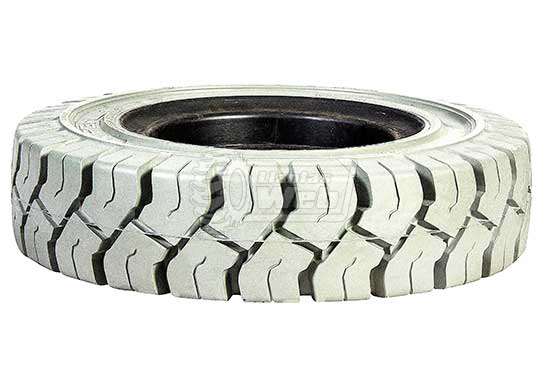 Llanta SOLIDEAL CAMSO MAGNUM NO MANCHANTE 21x7x15