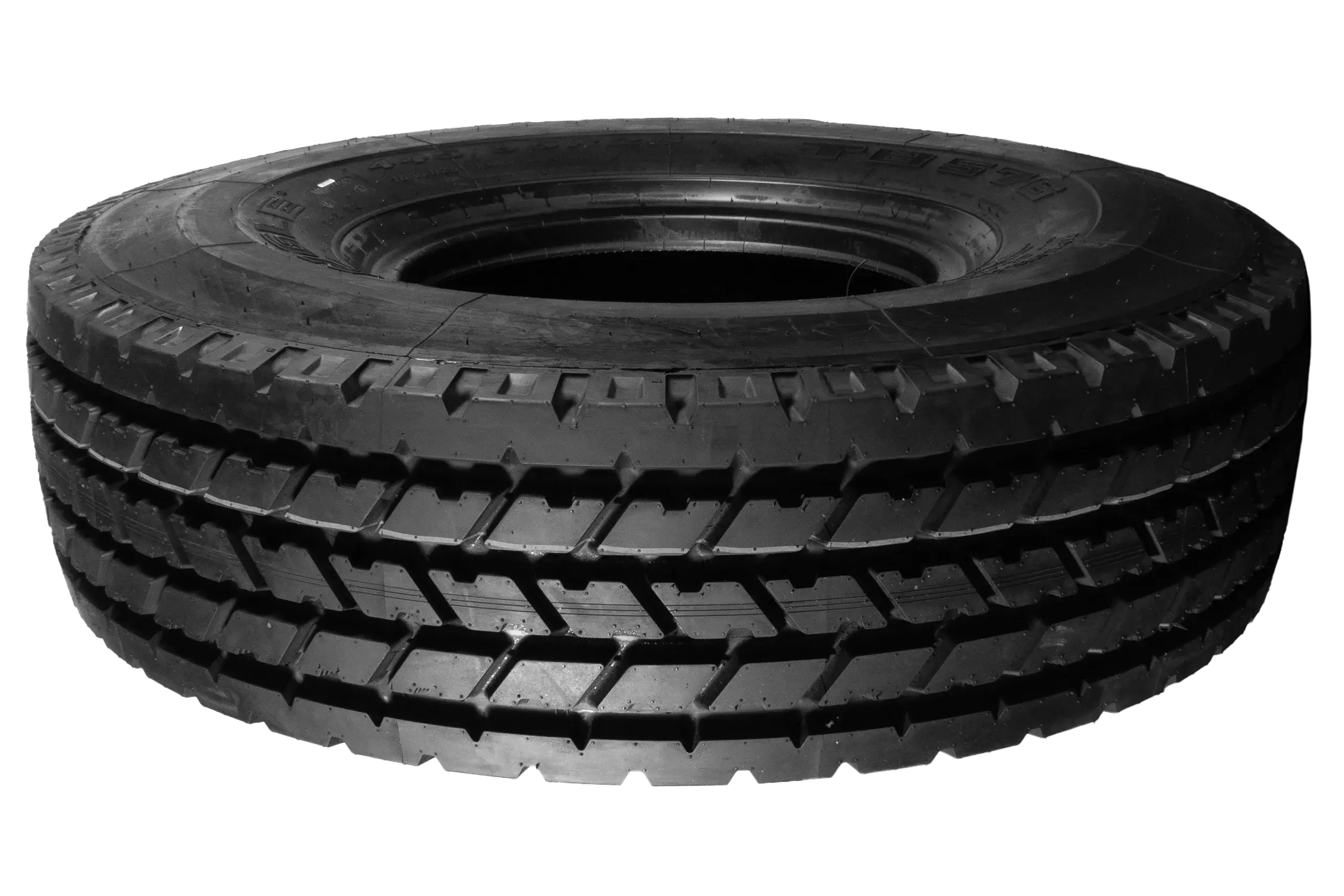 Llanta TRIANGLE TB576 445/95R25