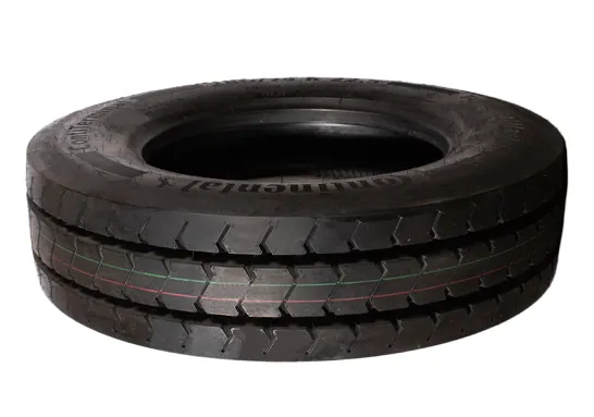 Llanta CONTINENTAL TERMINALMASTER 280/75R22.5