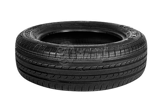 Llanta GOODYEAR EFFICIENTGRIP 205/55R16